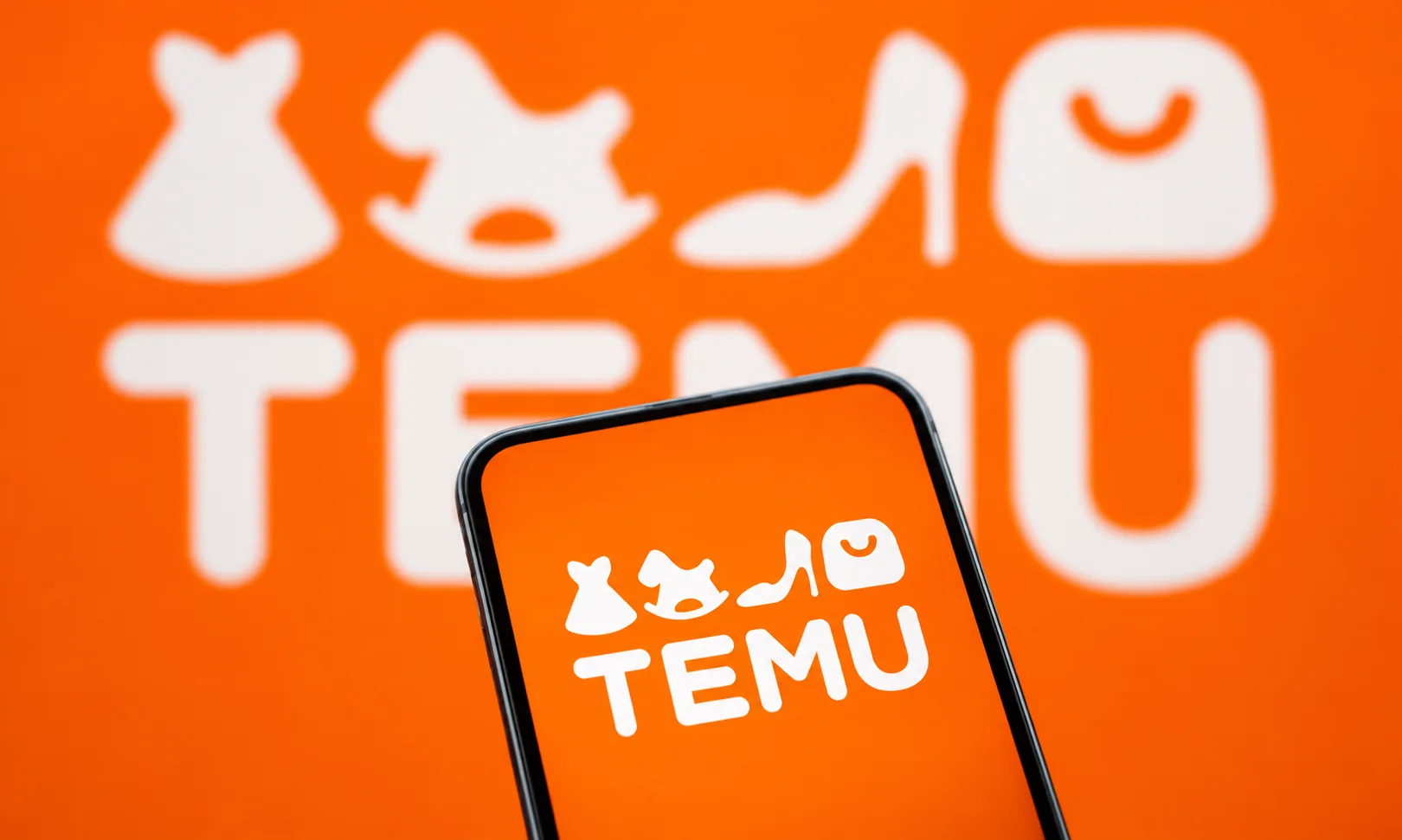 Como se Inscrever no Programa da TEMU