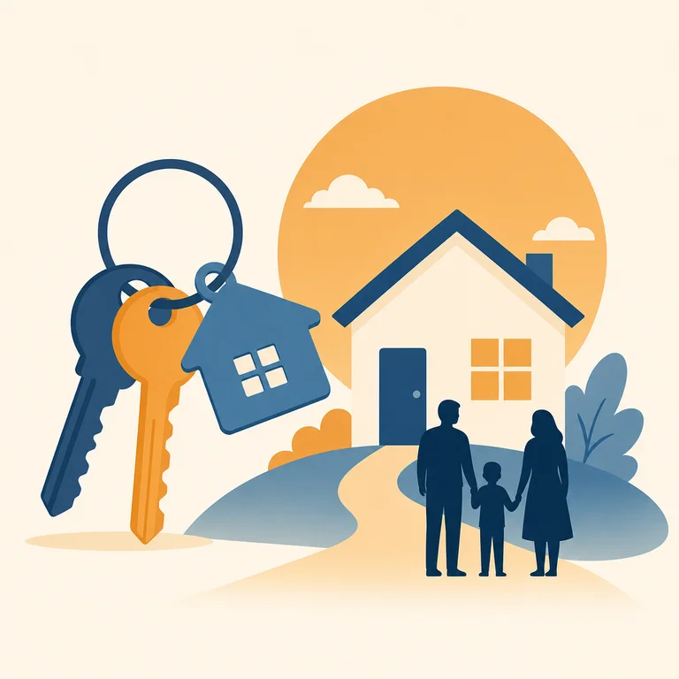 Section 8 Housing Voucher Application Process and Waitlist Strategies illustration