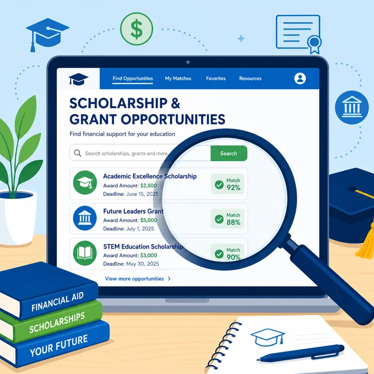 Financial aid article illustration 03