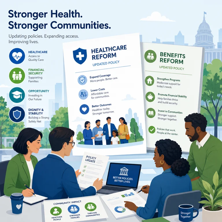Policy updates article illustration