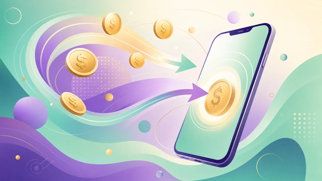 Featured: Cashback Apps That Put Real Money Back in Your Wallet After Every Purchase