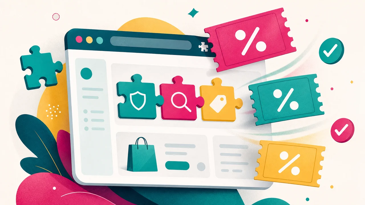 Featured: Browser Coupon Extensions Compared: Which Ones Find Real Discounts Automatically