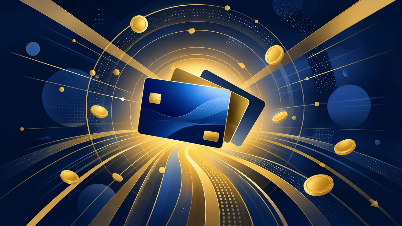 Featured: Cashback Credit Cards That Earn the Most on Everyday Spending Categories