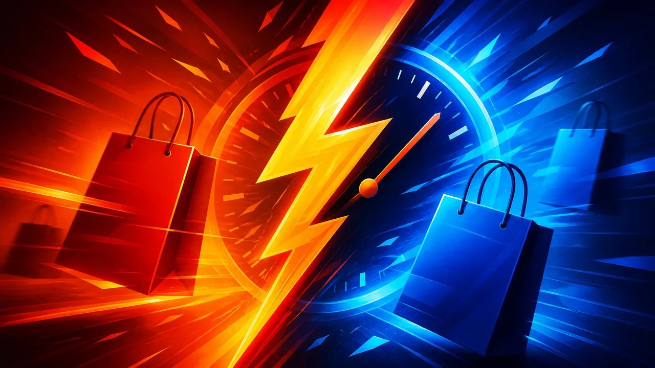Featured: Flash Sale Strategies That Help You Grab Deals Before They Sell Out