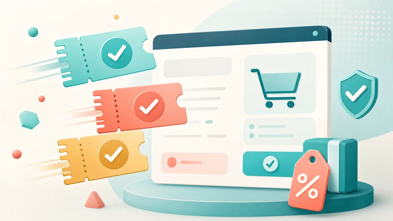 Featured: Coupon Code Websites That Verify Every Code Before You Waste Time at Checkout