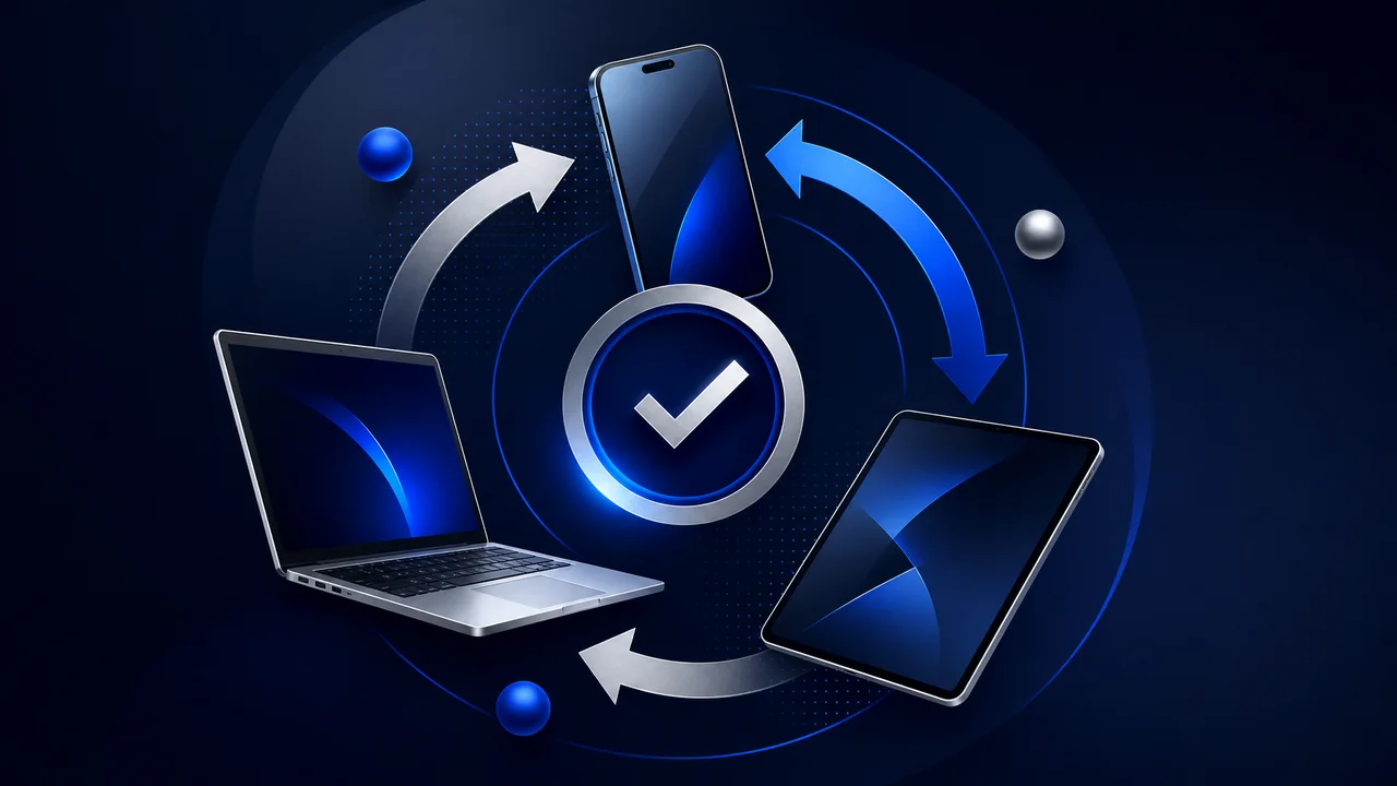 Featured: Refurbished Electronics Deals That Deliver Like-New Quality at Half the Price
