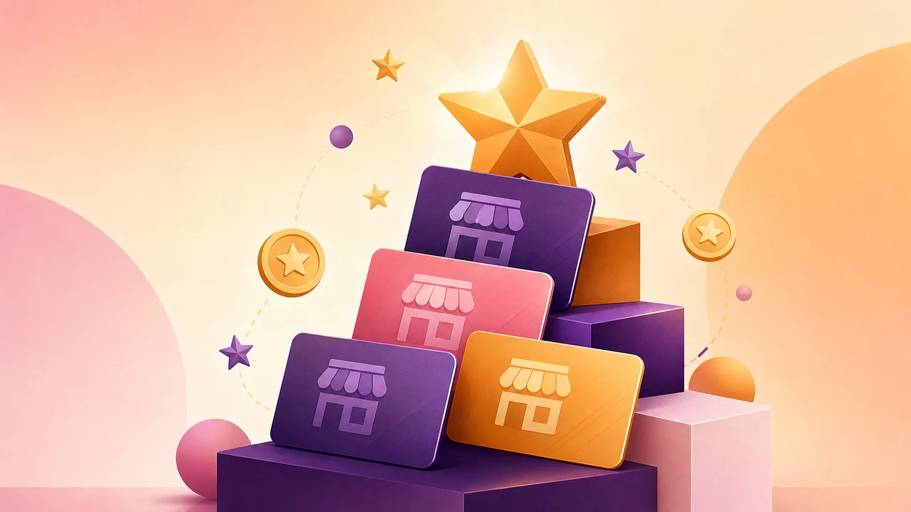 Featured: Loyalty Program Rewards That Add Up Faster Than You Expect Across Multiple Stores