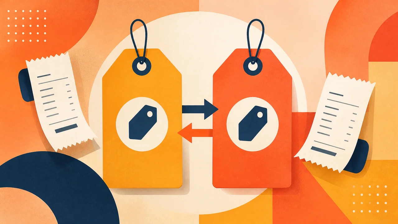 Featured: Price Match Policies at Major Retailers and the Exact Steps to Claim Them