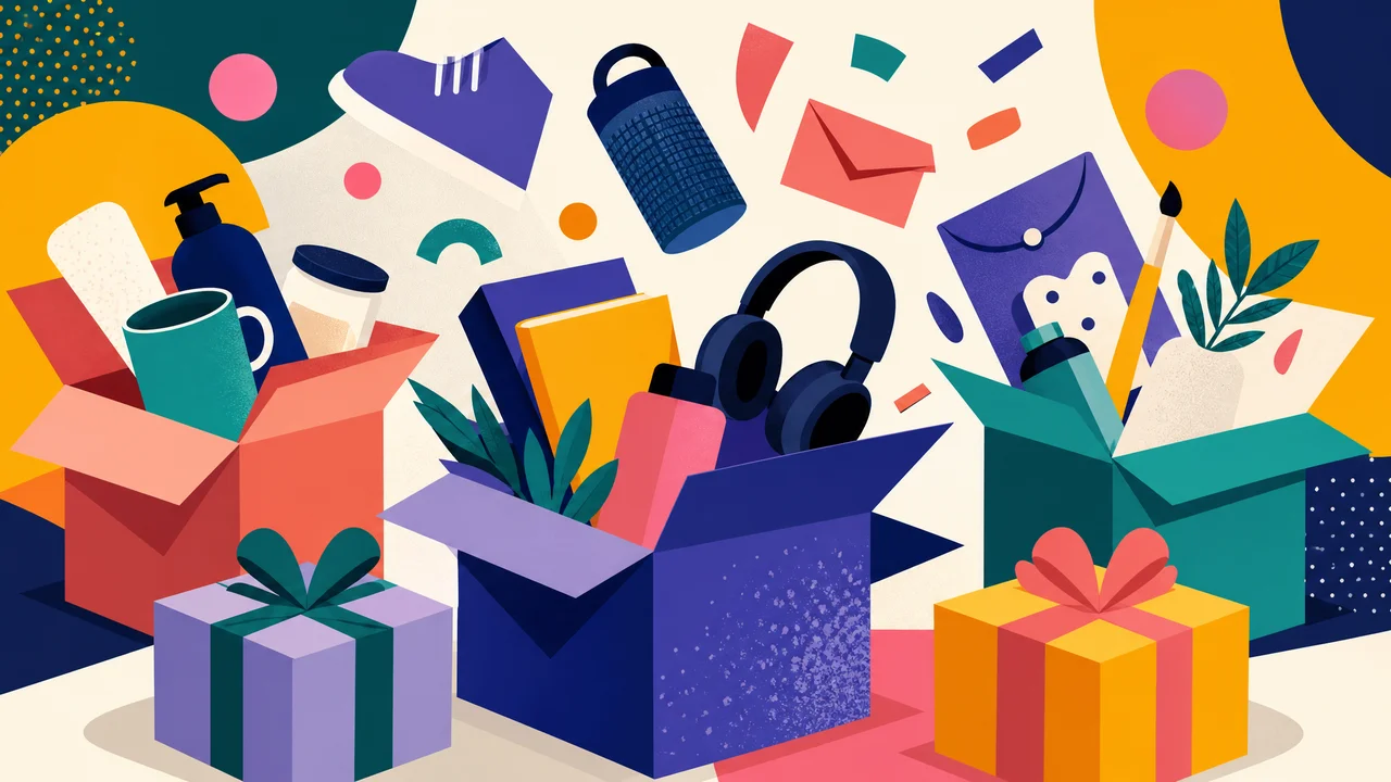 Featured: Subscription Box Deals Worth Trying and Red Flags That Signal a Bad Value