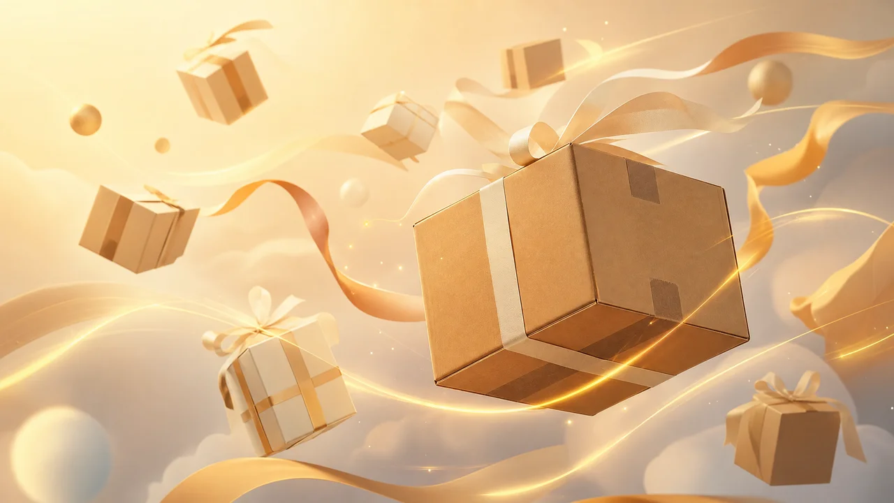 Featured: Free Shipping Tricks That Work Even When You Don't Meet the Minimum Order