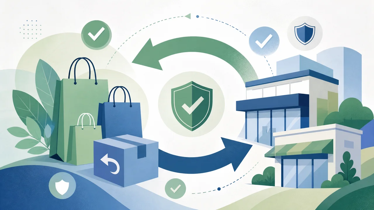 Featured: Return Policy Comparison Across Major Retailers So You Buy With Confidence