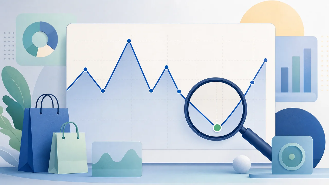 Featured: Price History Checker Tools That Reveal Whether a Sale Price Is Genuinely Low