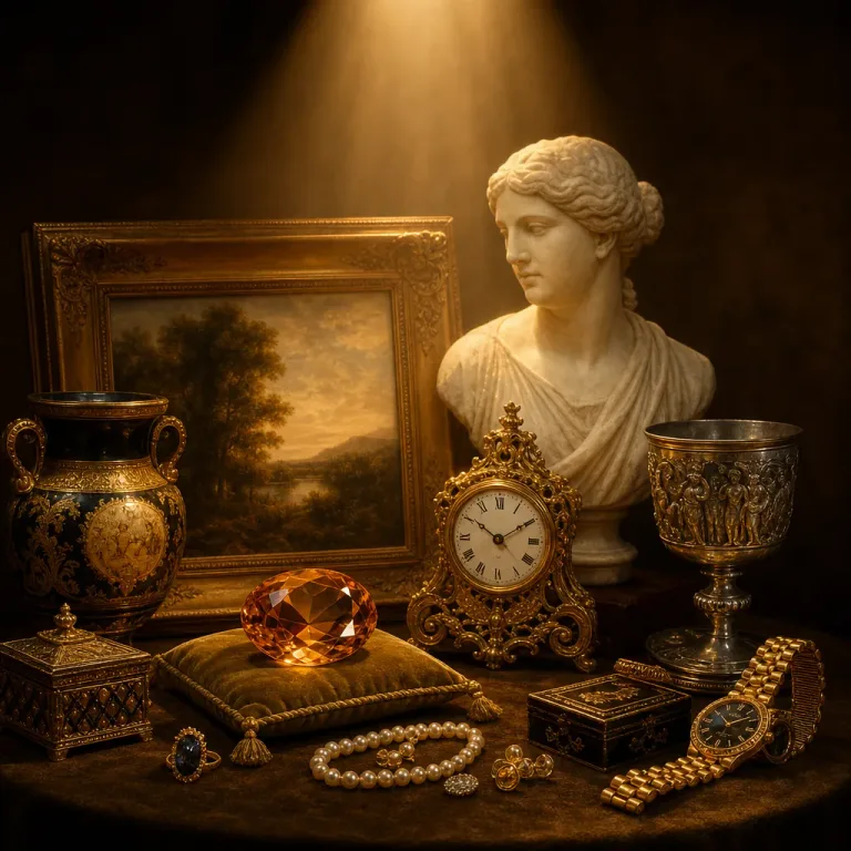 Featured: Rare Book Auctions Where Collectors Find Treasures