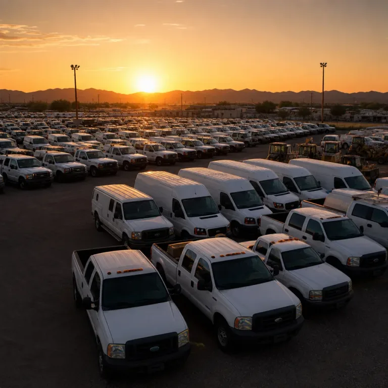 Featured: DEA Seized Asset Auctions Registration Requirements