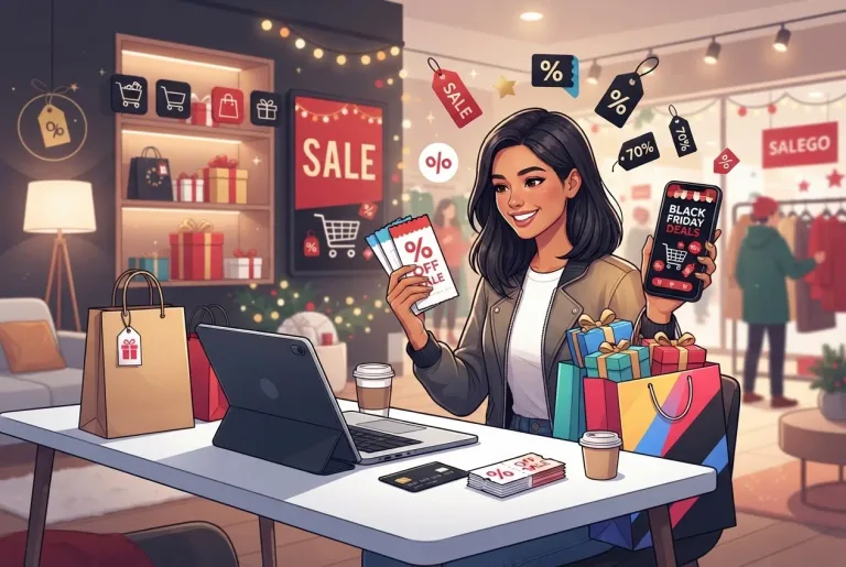 Featured image for: BlackFriday.com Guide: Best Shopping Deals & Coupons for Beginners