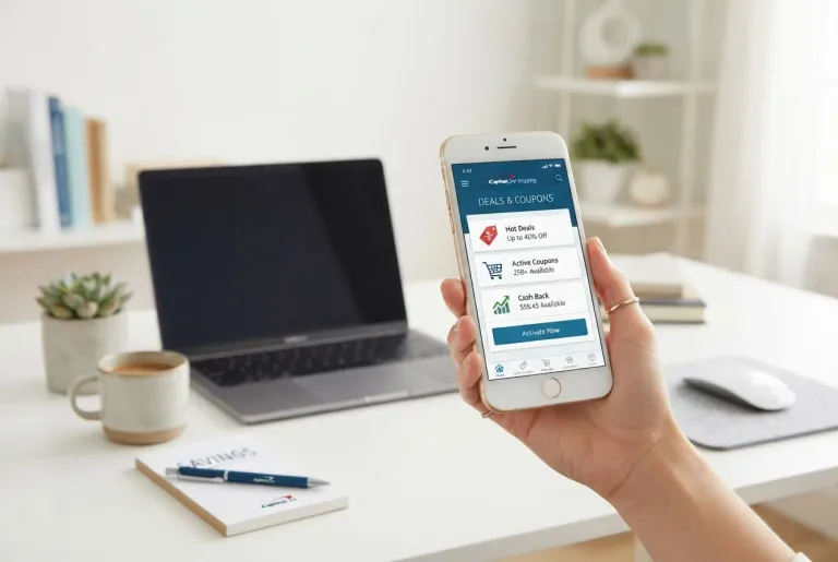 Featured image for: Capital One Shopping: Smart Ways to Save Money Online