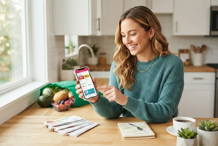 Featured image for: Krazy Coupon Lady App: Smart Budgeting Hacks for Savvy Shoppers