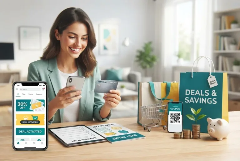Featured image for: Freedom Debt Relief: Your Ultimate Smart Shopping & Savings Guide