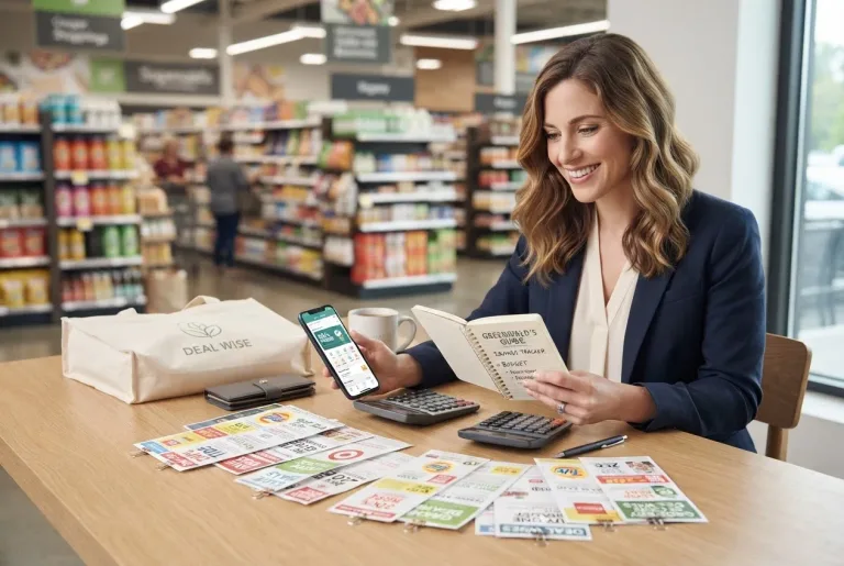 Featured image for: Morgan Greenwald's Couponing Guide: Uncovering Hidden Deal Costs