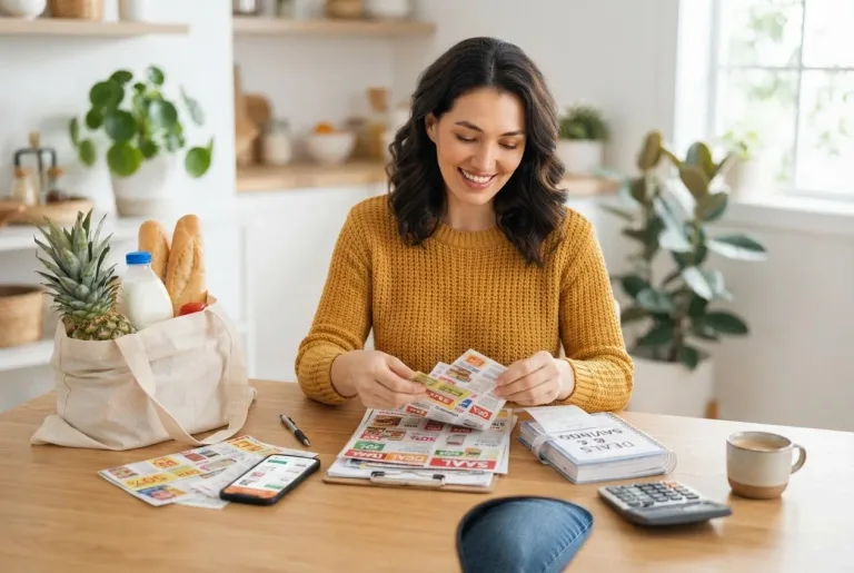 Featured image for: Mom Saves Money: 10 Couponing Mistakes to Avoid Today