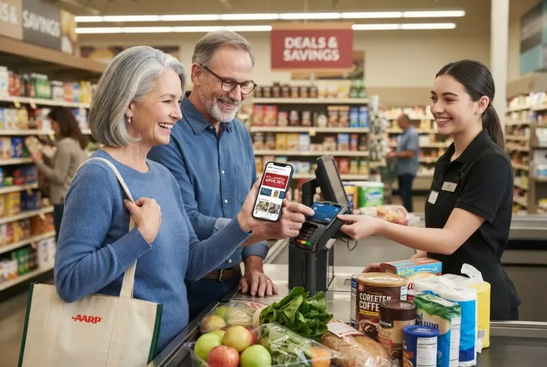 Featured image for: AARP Member Discounts: How to Save Big on Daily Shopping