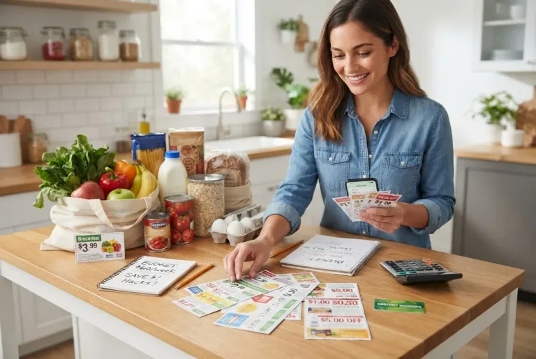 Featured image for: Cheapism Grocery Guide: Smart Shopping Hacks and Coupon Strategies