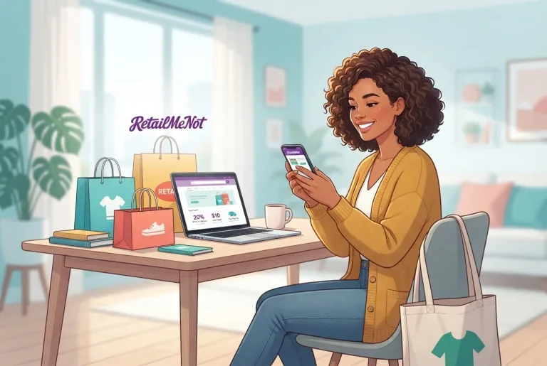 Featured image for: RetailMeNot Review: Can It Help You Find the Best Deals?