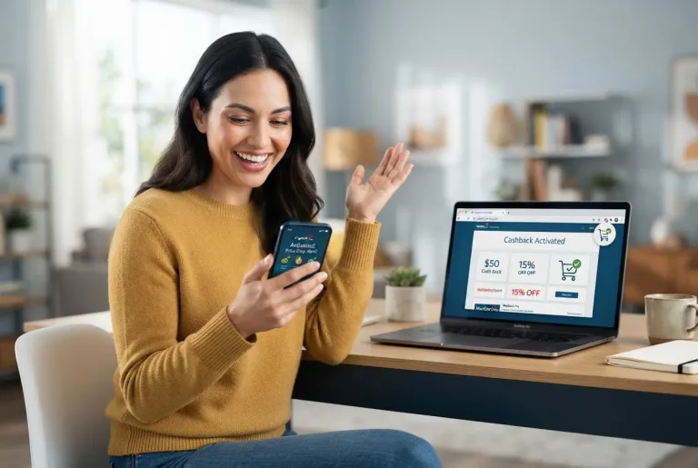 Featured image for: Unlocking Big Savings with Capital One Shopping: The Ultimate Guide