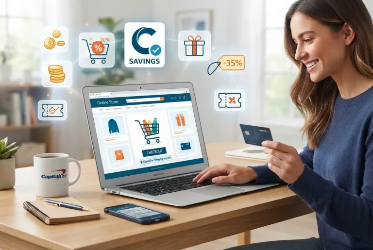 Featured image for: Capital One Shopping Review: Best Way to Save on Online Purchases