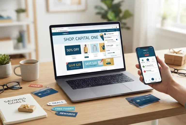 Featured image for: Capital One Shopping Review: Is This Free Deal Finder Worth It?