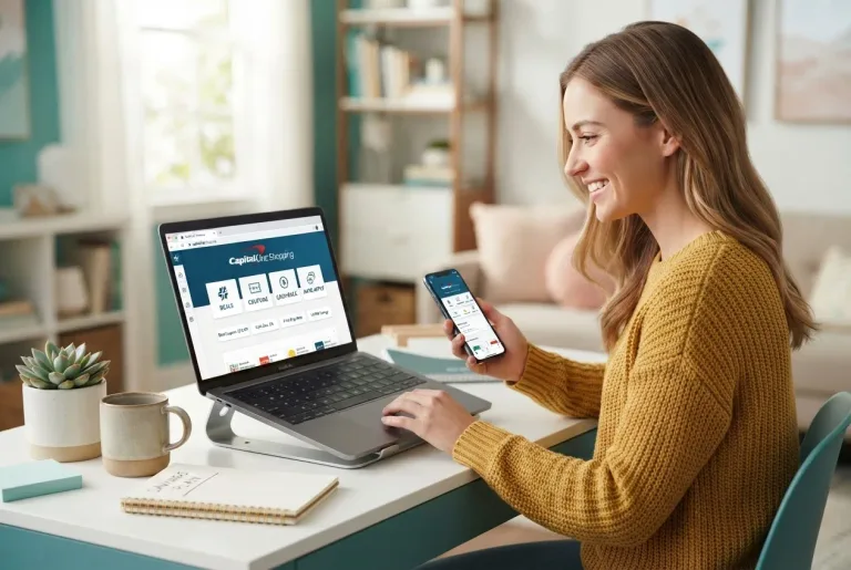 Featured image for: Capital One Shopping Review: Is This the Ultimate Saving Tool?