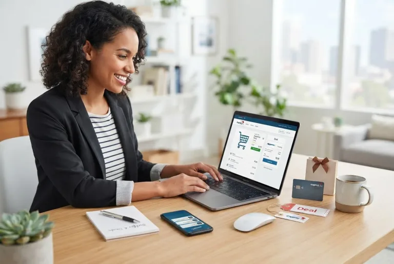Featured image for: Capital One Shopping Review: Smart Savings for Busy People