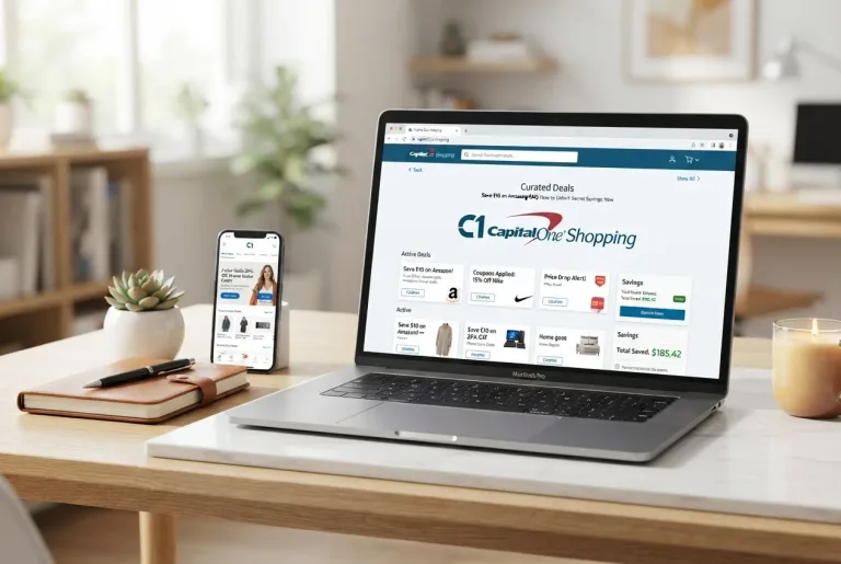 Featured image for: Capital One Shopping FAQ: How to Unlock Secret Savings Now