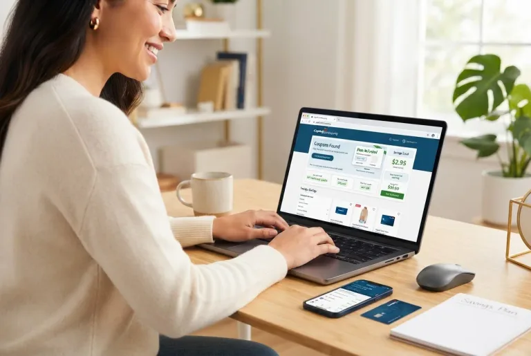 Featured image for: Capital One Shopping Review: Best Way to Save for Beginners
