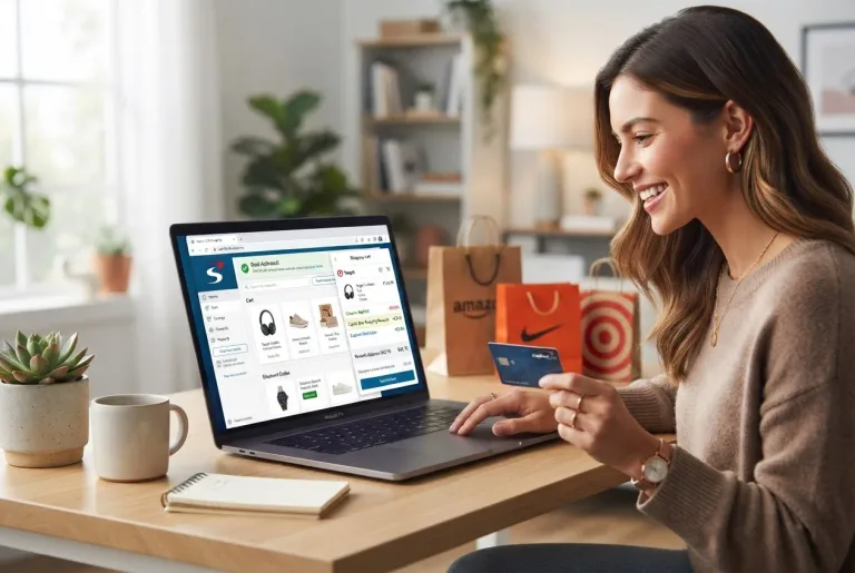 Featured image for: Capital One Shopping Review: Maximize Your Daily Savings