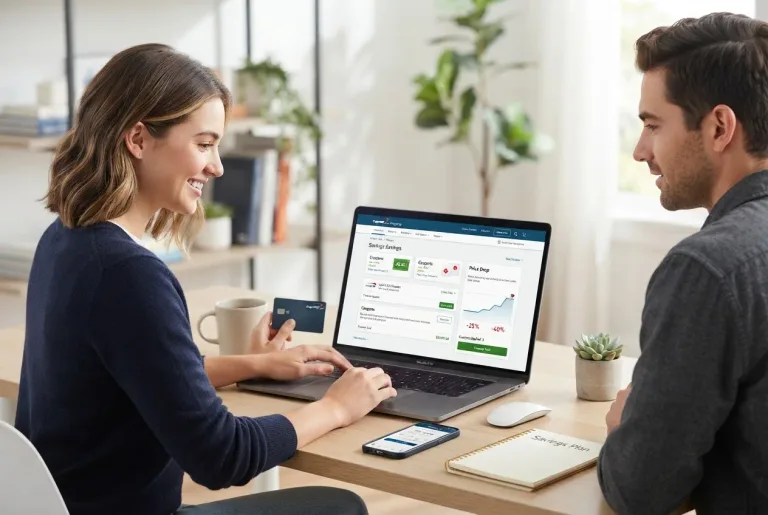 Featured image for: Capital One Shopping Review: Smart Way to Find Hidden Savings?