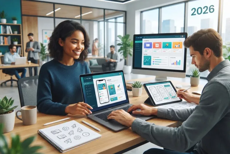 Featured image for: Tart Labs eLearning Development: Build a Learning App in 2026