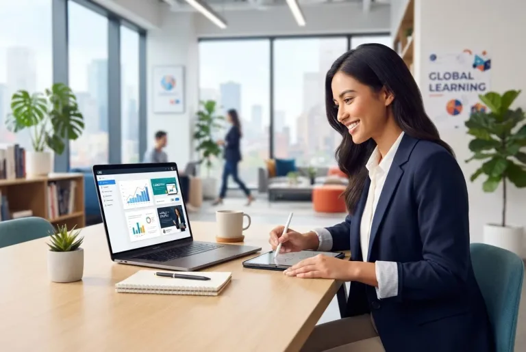 Featured image for: Unlocking Your Career Potential: Is UBE Online the Best Fit?