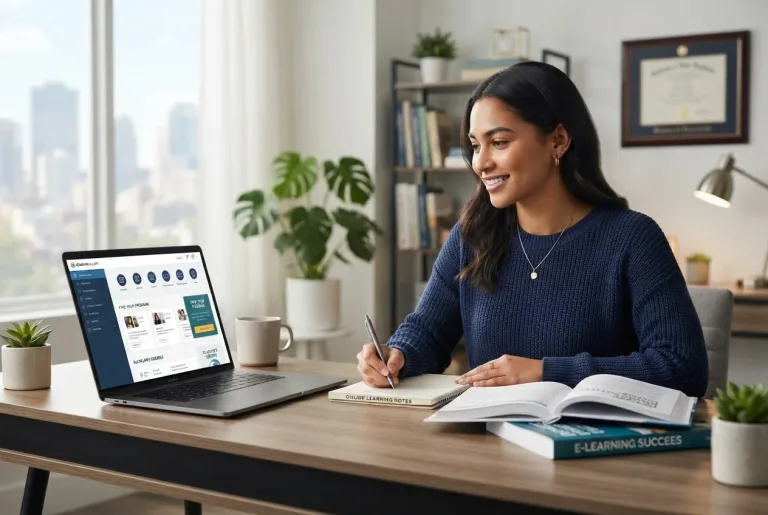 Featured image for: eLearners.com Review: Finding Your Ideal Online College Degree