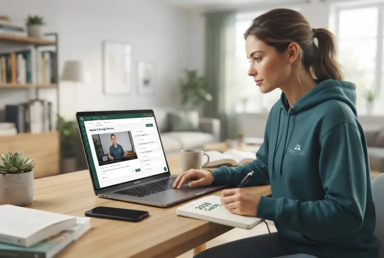 Featured image for: Avoid Saint Leo University Online Mistakes: Your Complete 2026 Guide