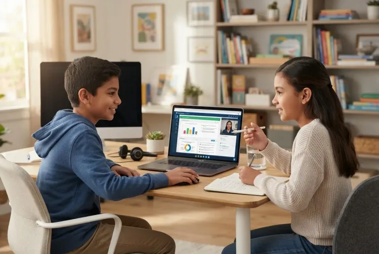 Featured image for: Connections Academy Review: Is This Free Online School Right for Your Child?