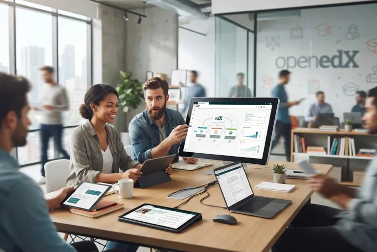 Featured image for: Open edX Review: Build Custom Learning Ecosystems