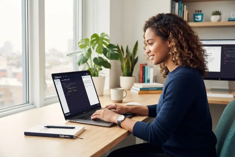 Featured image for: Mastering Codecademy: The Best Beginner Guide to Learning Web Development