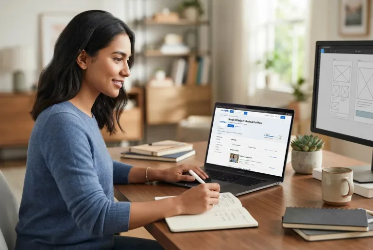 Featured image for: Master Google UX Design with Coursera: Is It Worth It?