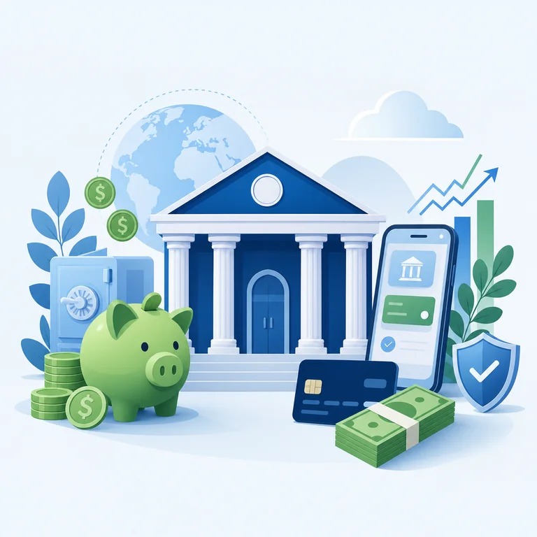 Best High Yield Savings Accounts for 2026