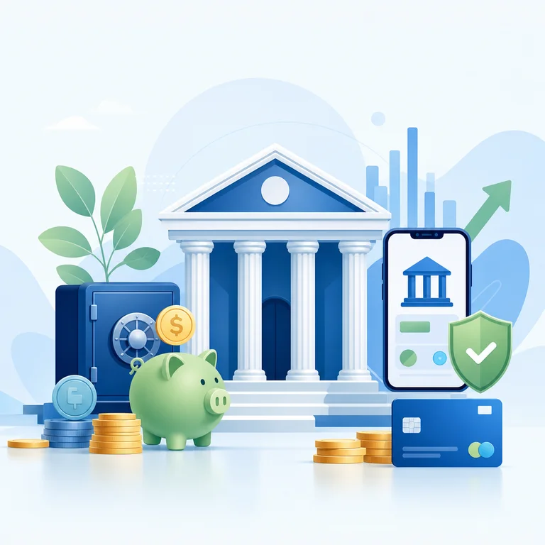 Best Banking Apps for Managing Your Finances