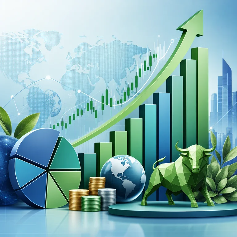 Best Brokerage Accounts for New Investors