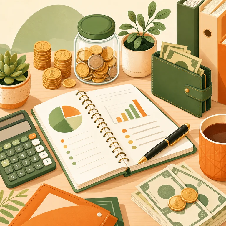 Best Spreadsheet Templates for Budgeting