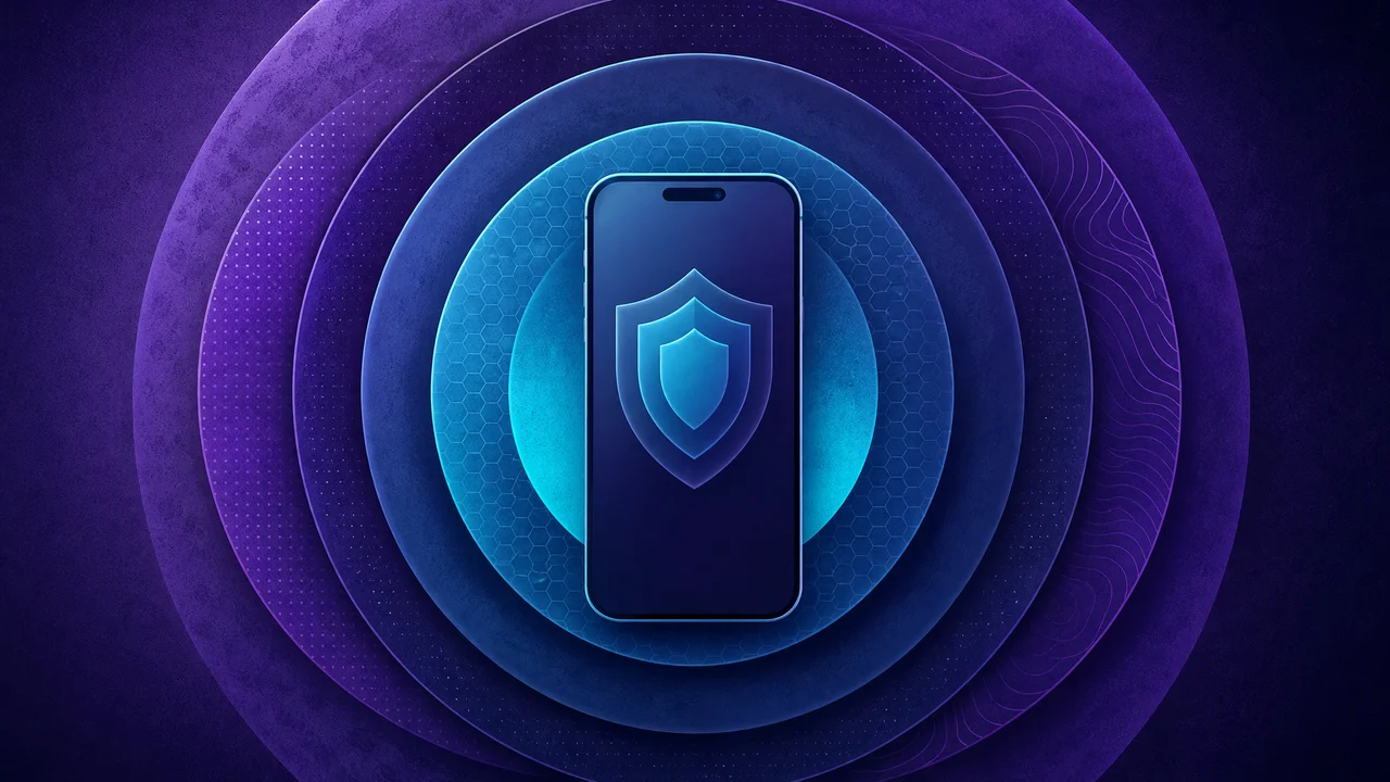 Featured: Phone Security Apps Worth Installing Before Your Next Public Wi-Fi Connection