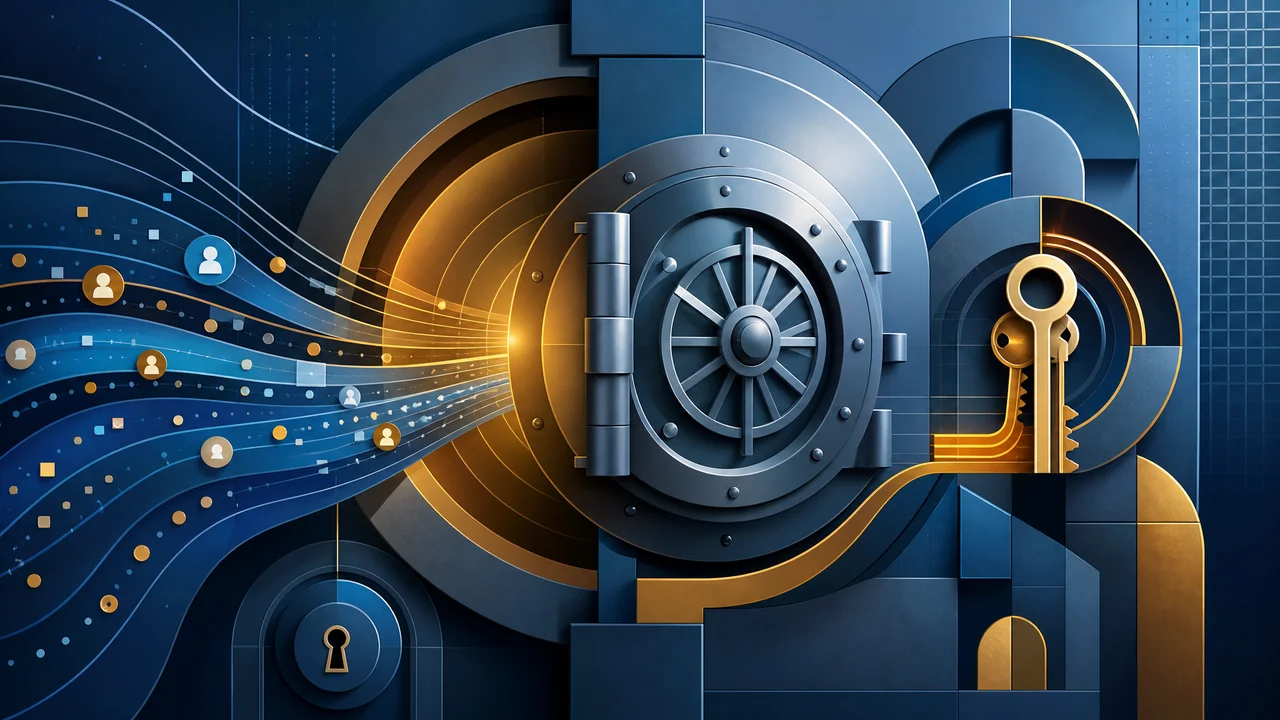 Featured: Password Manager Apps That Protect Every Account Without Slowing You Down